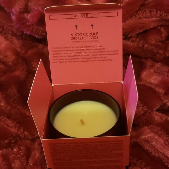 2 BONBON VIKTOR&ROLF Scented candles - Picture 6 of 7